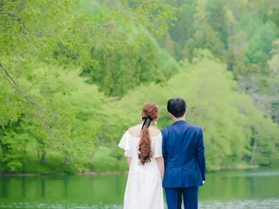 【前撮り/後撮り】【当日撮影】お二人の特別な時間を撮影させていただきます！