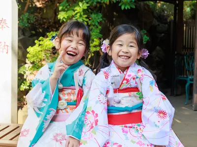 楽しさ溢れる撮影で、最高の1枚を！