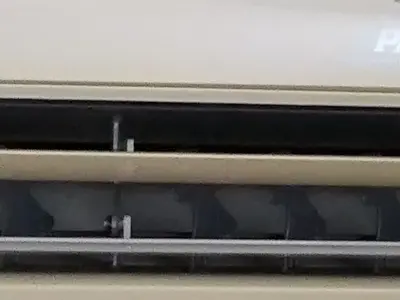 壁掛エアコンクリーニング
