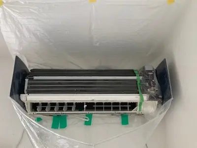 ◎ハウスクリーニング士在籍◎営業時間外も対応可◎アフターフォローも万全