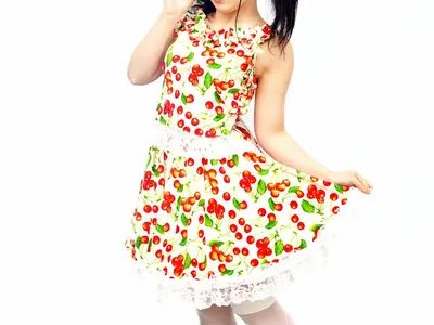 プロフィール・SNS用・宣材写真