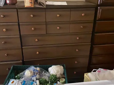 小物から大型家財まで1点からでも回収！家財運搬のプロが丁寧に対応！事前見積無料