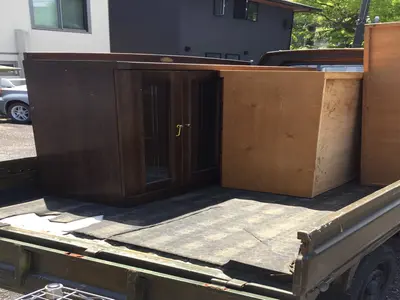 不用品回収☆断捨離など☆