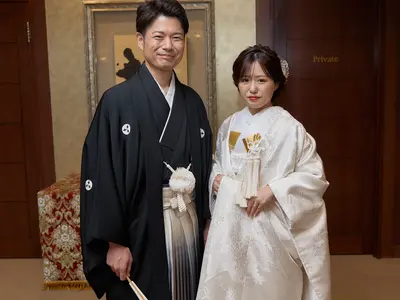 ウェディングフォトプランで想い出をドラマチックに