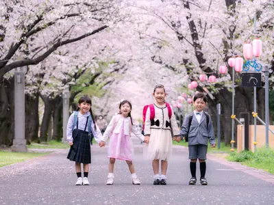 ◎ご家族撮影、成人式、ご入学、卒業式★写真館、フォトスタジオで業務経験あり★