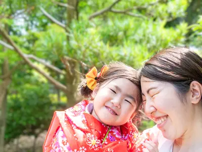 ☆元保育士☆２児のママ☆お子様とママの心に寄り添う記念撮影