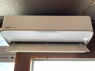 笑顔と安心をお届け！エアコン2台以上で1台¥7000 抗菌仕上げ・抗菌コート込み