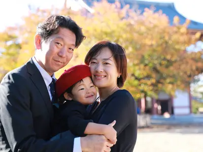 東京都◇平日のみ営業◇営業時間外の撮影OK！明るく楽しい撮影を行います♫