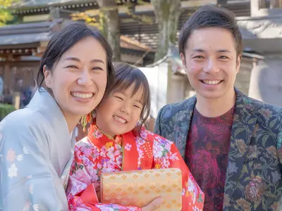 ◆年中無休◆メモリアルな瞬間を大切に撮影します◆営業時間外も対応OK！