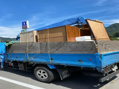 初めてのお客様に安心してご利用いただいております！まずは弊社へご相談下さいませ！