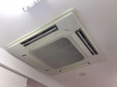 ★丁寧に掃除します★小規模事業所向け【日本エアコンクリーニング協会員】