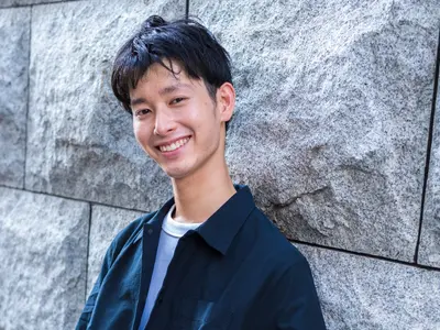 《PayPay対応》SNS用プロフィール写真を自然に撮影！