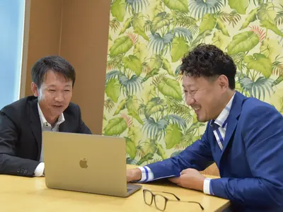 《PayPay対応》SNS用プロフィール写真を自然に撮影！