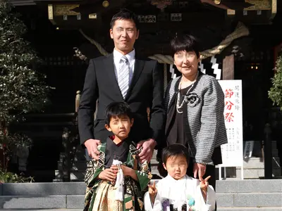 人生の大事なイベントを、一生の記念に。