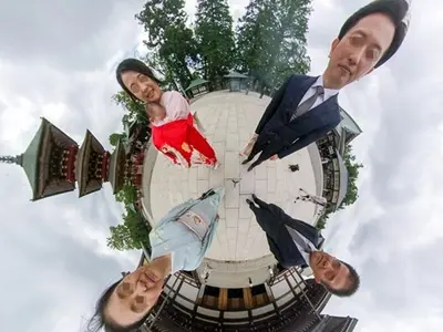 人生の大事なイベントを、一生の記念に。