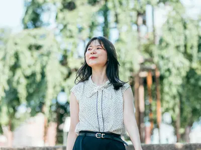 【追加料金なし】SNSやマッチングサイト用のプロフィール写真撮影します！