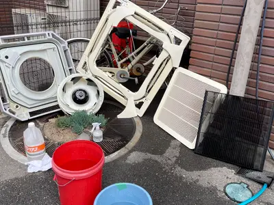 安芸郡府中町発【年中無休】土日祝もご予約大歓迎！業歴15年の経験と実績！