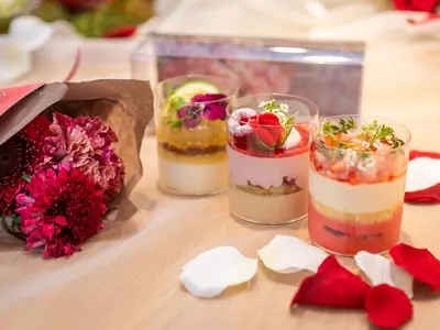 写真歴10年！フード写真のプロにおまかせ。最短翌日納品可能！