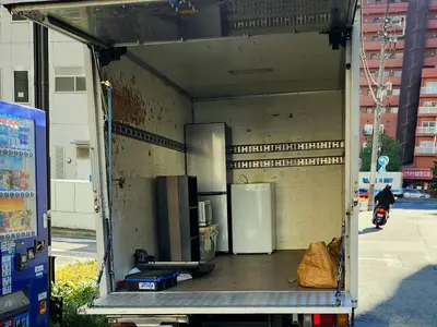 【まずはお問い合わせから！】作業実績1500件超◎営業時間外も対応可能