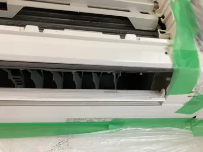 【シニア割引実施中】抗菌コート・室外機洗浄等対応可能◎お気軽にご相談ください！