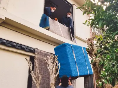 迷ったらココです！お写真にて事前に見積もり差し上げます！