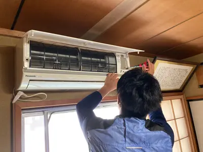 ☆前職大手家電メーカー出張修理サービスマン☆