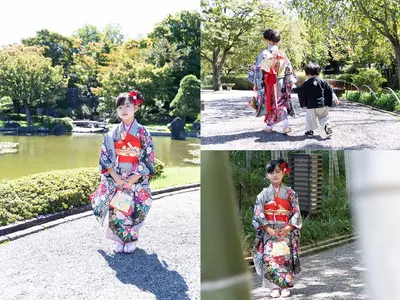 安心の実績！経験豊富なカメラマンにお任せください。女性カメラマンも在籍。