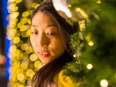 カップルだけではなくソロでも。より印象のある作品作りを行いましょう。