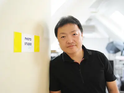 その写真、プロのカメラマンに頼んでみませんか？駐車場代は当店が負担します！