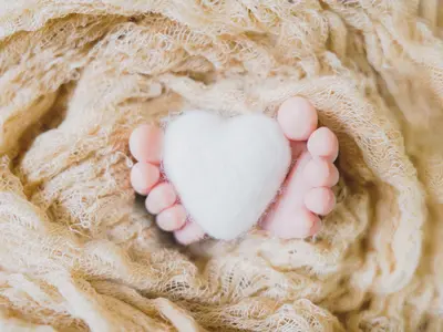 【小物貸出無料/自宅まで出張】経験豊富なママカメラマン