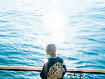 数年後、家族で思い出話に花が咲くような写真達を.