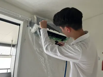 最安ラインでご提供！【台数割あり】最新洗浄機で徹底洗浄！元営業マンのサービス！