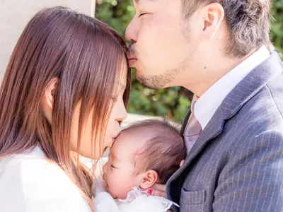 【レタッチ込み価格・一週間以内に納品可能】生まれて初めてのイベントを思い出に♪