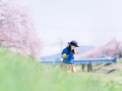 【ロケーションフォト】お子様の成長、ご家族の思い出を記録に残すお手伝い♡
