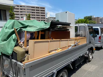 【作業外注一切なし！】お気軽にご相談ください！！