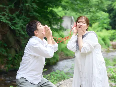 群馬美少女図鑑担当カメラマン！