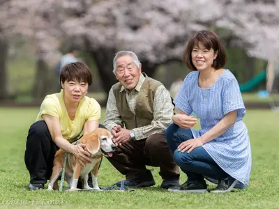 リーズナブルな料金で素敵なシーンを出張撮影でお届けします。年中無休/東京・神奈川