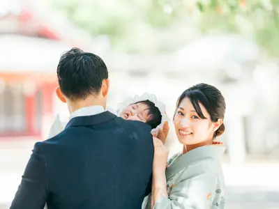 撮影が初めて・写真が苦手・上手く写れるか不安な方も大丈夫、安心してご予約下さい。