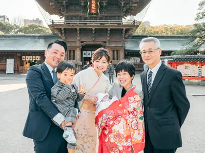 撮影が初めて・写真が苦手・上手く写れるか不安な方も大丈夫、安心してご予約下さい。