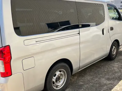 弊社キャラバンでの対応です。地域外・営業時間外もお気軽にご相談ください。