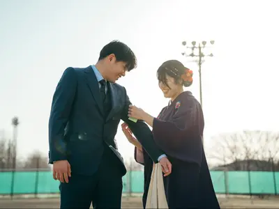 ファミリー撮影や成人式など、綺麗な写真を撮影します！！全国どこでも対応可能です！