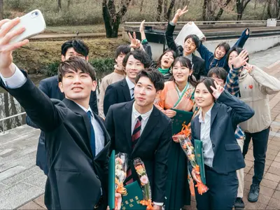 ファミリー撮影や成人式など、綺麗な写真を撮影します！！全国どこでも対応可能です！