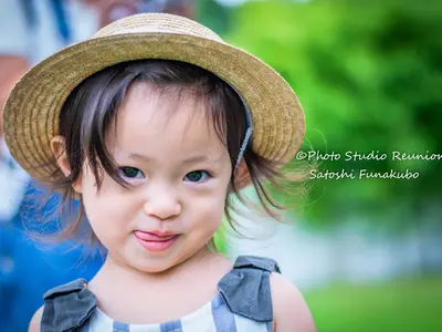 子供撮影のプロ！2019年度くらマアワード入賞の確かな技術！各キャッシュレス対応