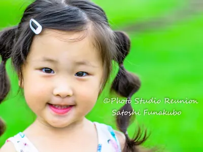 子供撮影のプロ！2019年度くらマアワード入賞の確かな技術！各キャッシュレス対応