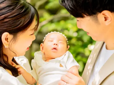 水・金曜対応中！【ママさんカメラマンが伺います！】自然な笑顔を引き出します