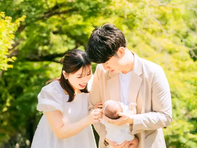 水・金曜対応中！【ママさんカメラマンが伺います！】自然な笑顔を引き出します