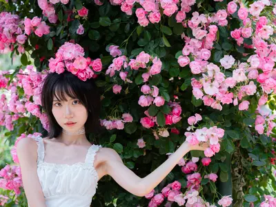 あなたの魅力あふれる表情、素敵な一瞬を切り取り、ご提供いたします。