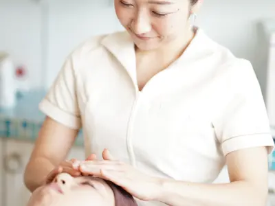 お客様との会話を大切にしています！感動の１枚を共に作りましょう