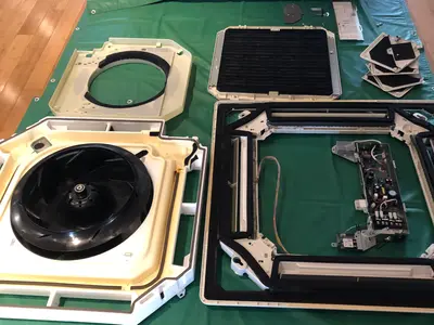 今だからできるこの価格！安心できる環境作りをサポートします！