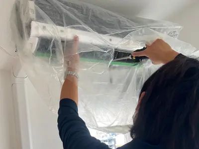 女性スタッフ同行可能◎損害保険に加入済み！何でも当店へお任せください！